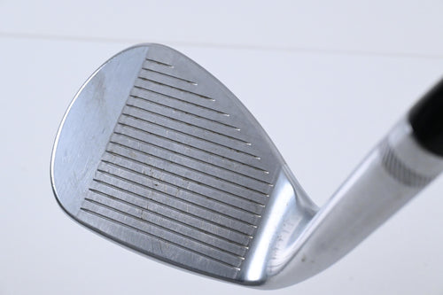 Titleist Vokey SM10 Lob Wedge / 58 Degree / Wedge Flex Vokey SM10 Shaft