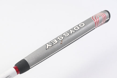 Odyssey White Hot OG Double Wide 2021 Putter / 34 Inch