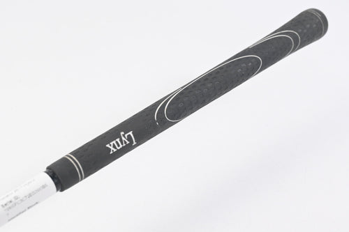 Lynx Predator 2017 #4 Hybrid / 23 Degree / Senior Flex Lynx XLR8-100 Shaft