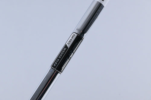 Titleist Vokey SM10 Lob Wedge / 58 Degree / Wedge Flex Vokey SM10 Shaft