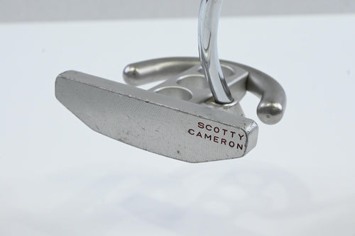 Scotty Cameron Futura Putter / 35 Inch