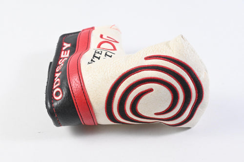 Odyssey White Hot OG Double Wide 2021 Putter / 34 Inch