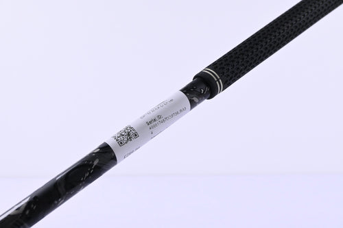 Cobra OPTM MAX-D Driver / 10.5 Degree / Regular Flex Kai'li Dark Waves Red 50