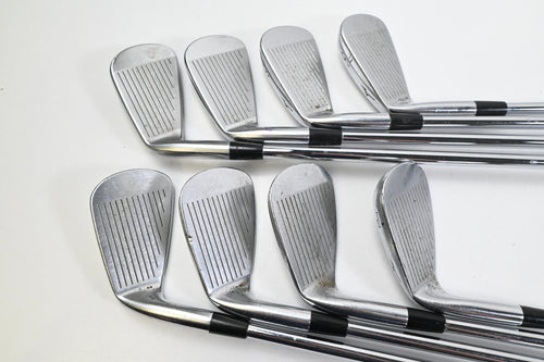 Mizuno MX-25 Irons / 3-PW / Regular Flex Dynalite Gold SL R300 Shafts