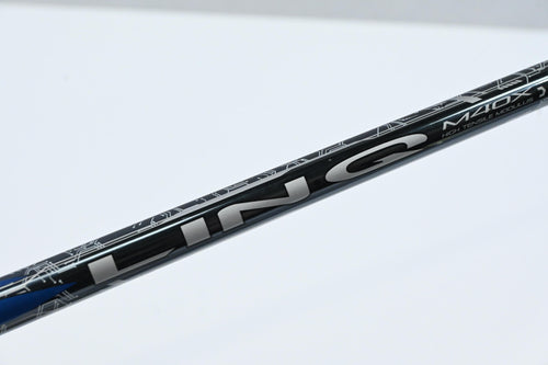 UST Mamiya LIN-Q M40X Blue 6 #5 Wood Shaft / Stiff Flex / Cobra 2nd Gen