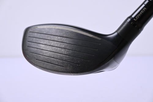 Taylormade Stealth 2 Plus #3 Wood / 15 Degree / Stiff Flex Kai'li Red 75 Shaft