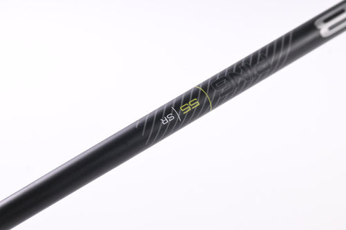 Ping G425 Max Driver / 10.5 Degree / Senior Flex Ping ALTA CB Black 55 Shaft
