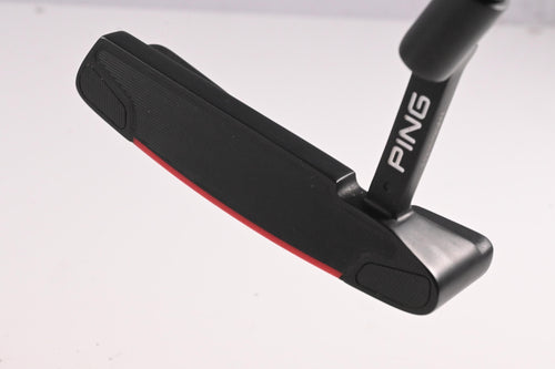 Ping 2021 Anser 2 Putter / Black Dot / 34 Inch