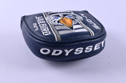Odyssey Ai-One Jailbird Mini CH Putter / 35 Inch