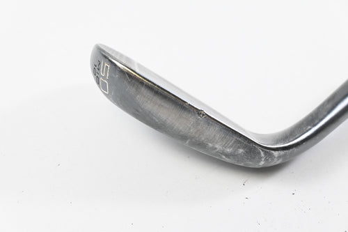 Cleveland RTZ Gap Wedge / 50 Degree / Wedge Flex Dynamic Gold Spinner Shaft