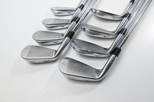 Mizuno MX-25 Irons / 3-PW / Regular Flex Dynalite Gold SL R300 Shafts