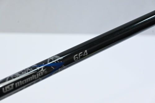 UST Mamiya LIN-Q M40X Blue 6 #5 Wood Shaft / Stiff Flex / Cobra 2nd Gen