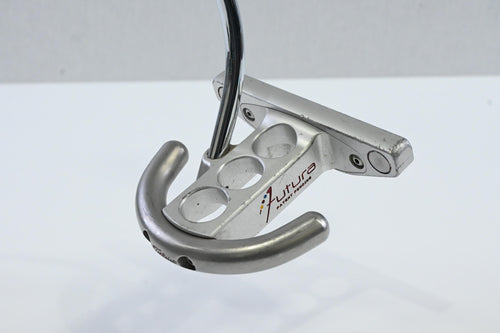 Scotty Cameron Futura Putter / 35 Inch
