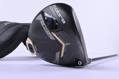 Ladies Cobra DS-Adapt MAX-K Driver / 12 Degree / Ladies Flex UST Helium Nanocore