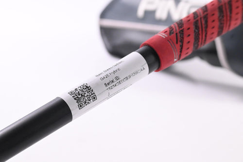 Ping G425 #3 Hybrid / 19 Degree / Stiff Flex Ping Alta CB Slate 70 Shaft