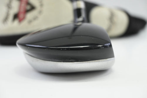 MacGregor V-Foil Eye-o-Matic #3 Wood / 15 Degree / Regular Flex YS-6.1 Shaft