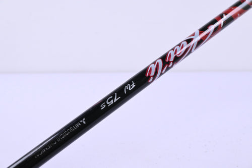 Taylormade Stealth 2 Plus #3 Wood / 15 Degree / Stiff Flex Kai'li Red 75 Shaft