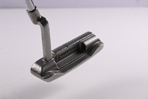 Odyssey White Hot Pro #1 Putter / 35.5 Inch