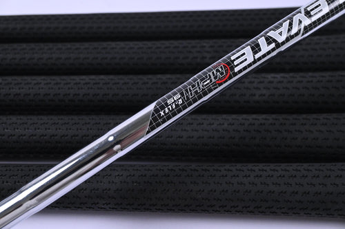 Callaway Paradym Ai Smoke Irons / 5-PW / Regular Flex Elevate MPH 95 Shafts