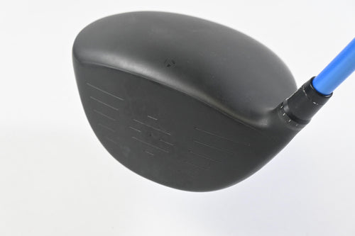 Taylormade RBZ Stage 2 Driver / 9.5 Degree / Stiff Flex Oban Devotion 65 Shaft
