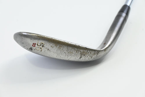Titleist Vokey SM6 Sand Wedge / 56 Degree / Wedge Flex Vokey SM6 Shaft