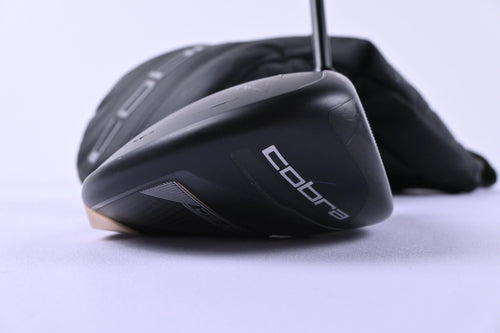 Ladies Cobra DS-Adapt MAX-K Driver / 12 Degree / Ladies Flex UST Helium Nanocore
