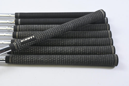 Mizuno MX-25 Irons / 3-PW / Regular Flex Dynalite Gold SL R300 Shafts