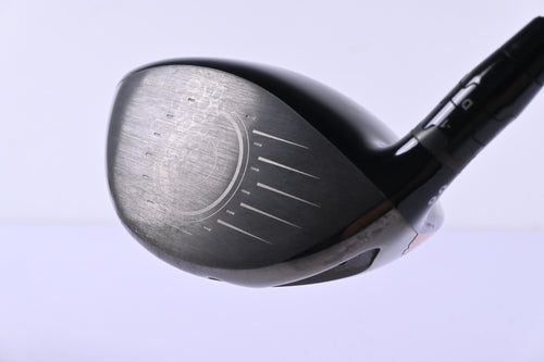 Callaway Mavrik Driver / 9 Degree / Regular Flex HZRDUS T800 55 Shaft