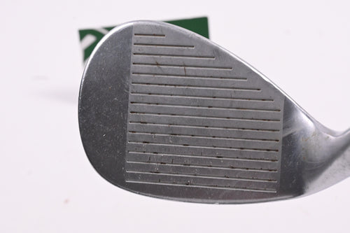 Yonex WS-2 2017 Sand Wedge / 56 Degree / Stiff Flex Dynamic Gold S300 Shaft