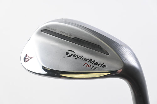 Taylormade Milled Grind 2 TW Sand Wedge / 56 Degree / Stiff Flex Dynamic Gold
