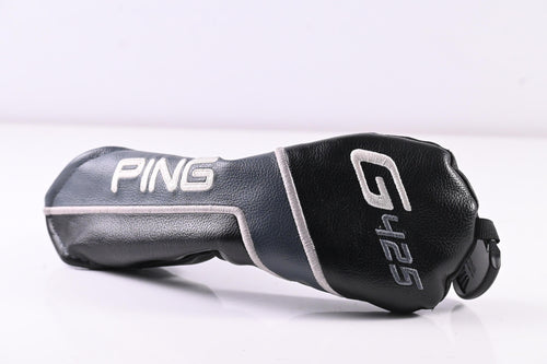 Ping G425 #3 Hybrid / 19 Degree / Stiff Flex Ping Alta CB Slate 70 Shaft