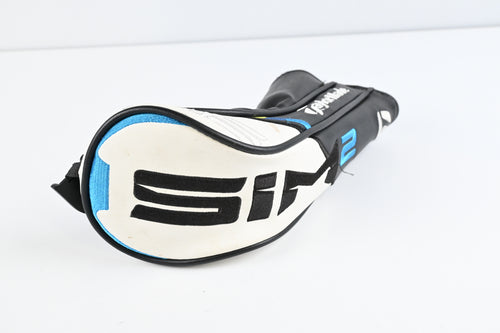 Taylormade SIM2 Ti #3 Wood / 15 Degree / Regular Flex Tensei CK Blue 65 Shaft