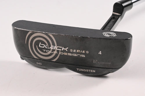 Odyssey Black Series Tour 4 Design Putter / 35 Inch