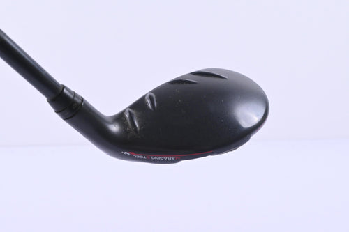 Ping G410 #3 Hybrid / 19 Degree / Regular Flex Ping Alta CB Red 70 Shaft