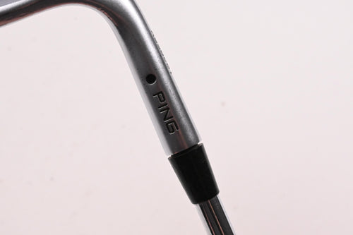Ping Glide 2.0 Sand Wedge / 56 Degree / Black Dot / Stiff Flex KBS Tour 120 Shaft