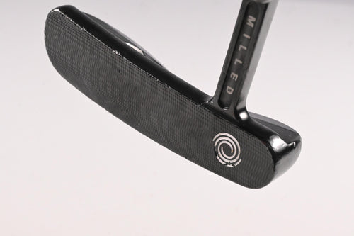 Odyssey Black Series Tour 4 Design Putter / 35 Inch