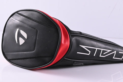 Taylormade Stealth HD Driver / 10.5 Degree / X-Flex Tour AD DI-6 Shaft