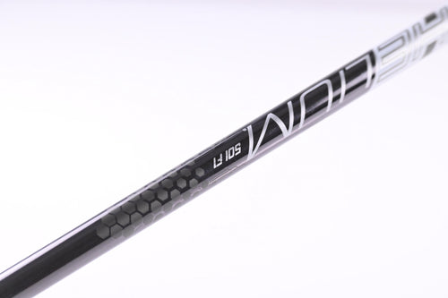 Left Hand Callaway Great Big Bertha 2023 #5 Hybrid / 23 Degree / Ladies Flex UST
