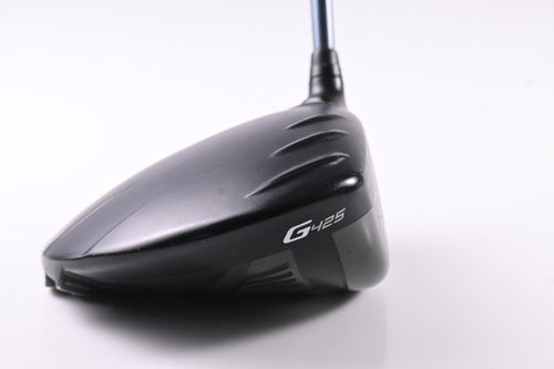 Ping G425 Max Driver / 9 Degree / Regular Flex Ping ALTA CB Slate 55 Shaft