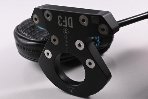 L.A.B Golf Directed Force 3 Putter / 34 Inch