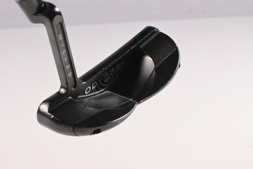 Odyssey Black Series Tour 4 Design Putter / 35 Inch