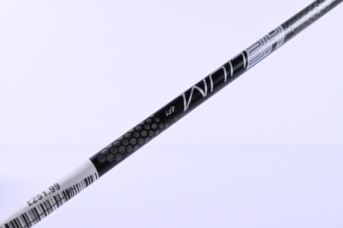 Ladies Cobra DS-Adapt MAX-K Driver / 12 Degree / Ladies Flex UST Helium Nanocore