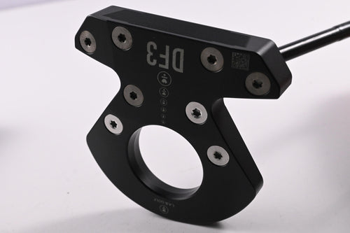 L.A.B Golf Directed Force 3 Putter / 34 Inch