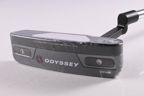 Odyssey Tri-Hot 5K One Putter / 34 Inch