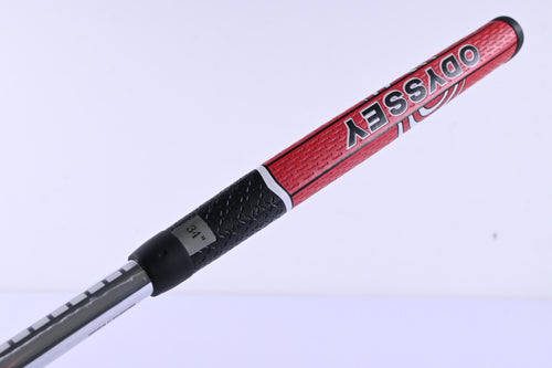 Odyssey Ai-Dual #7 DB Putter / 34 Inch