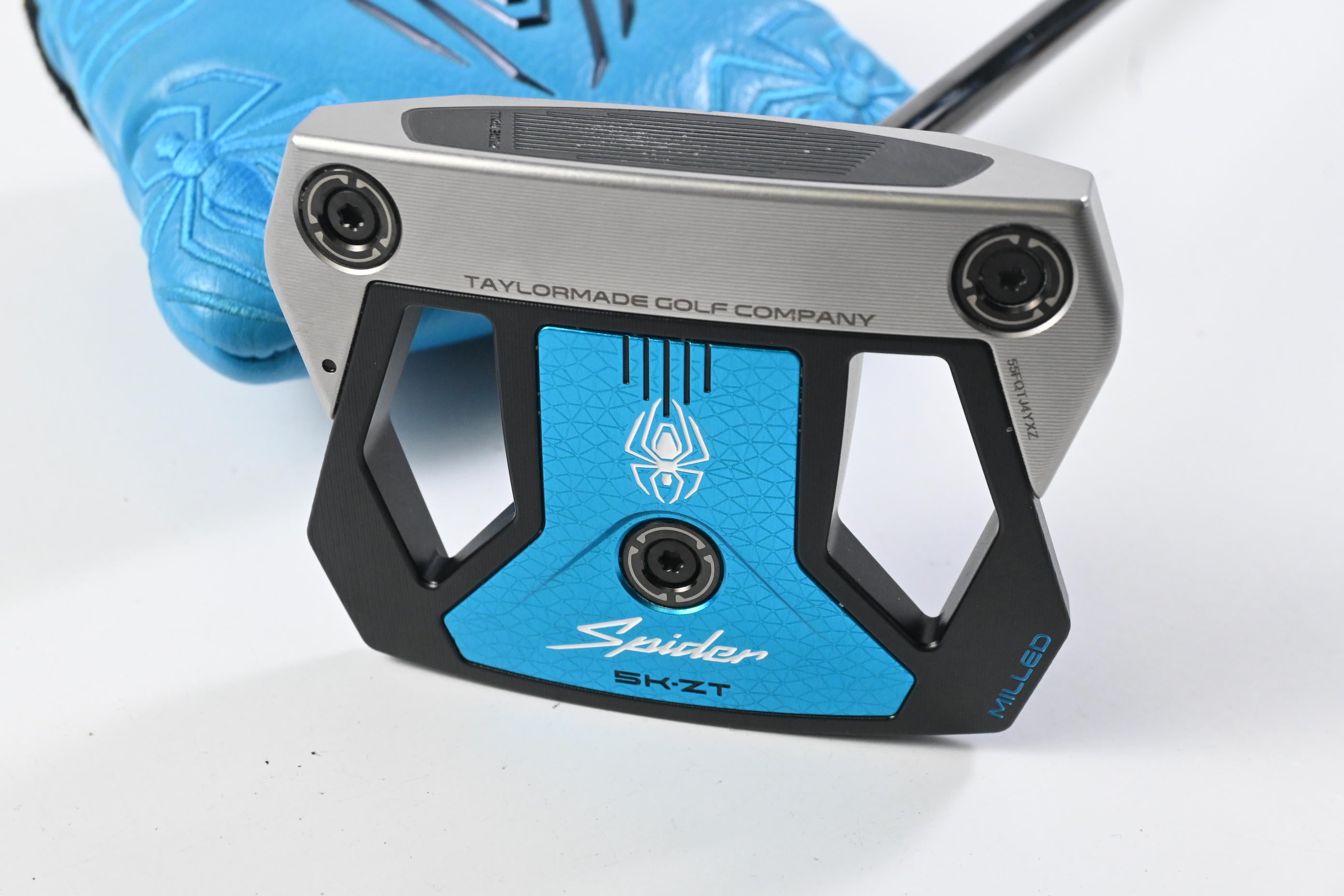 Taylormade Spider ZT Putter / 35 Inch – GolfClubs4Cash
