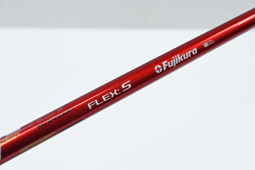 Fujikura Speeder 565 Evolution #3 Wood Shaft / Stiff Flex / Cobra 2nd Gen