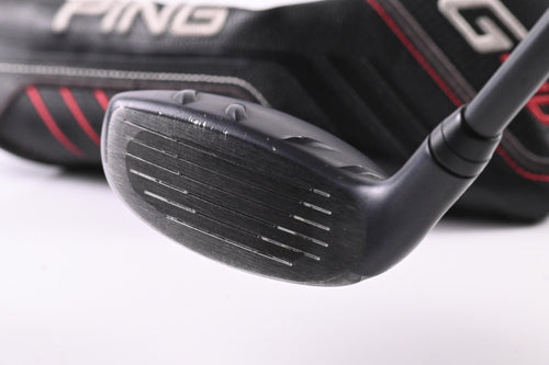 Ping G410 #3 Hybrid / 19 Degree / Regular Flex Ping Alta CB Red 70 Shaft
