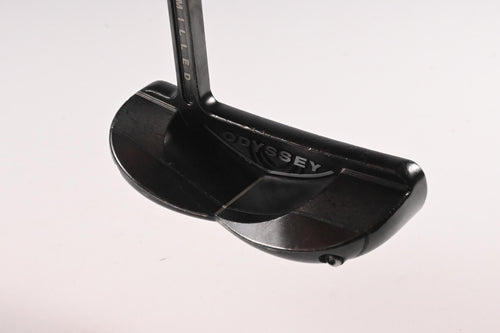 Odyssey Black Series Tour 4 Design Putter / 35 Inch