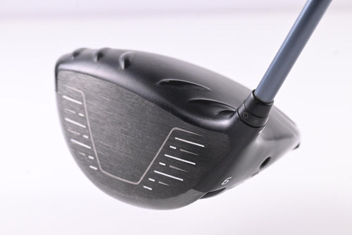 Ping G425 Max Driver / 9 Degree / Regular Flex Ping ALTA CB Slate 55 Shaft